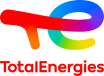 TotalEnergies - logo